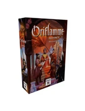Oriflamme Alliance FR Studio Hstori3