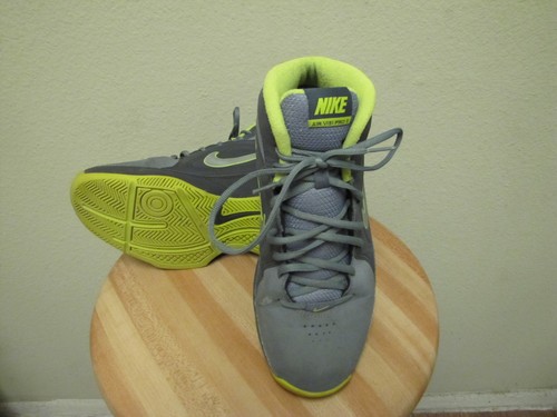 Nike Air Visi Pro 3 Calzado de Baloncesto. tamaño 8. | eBay