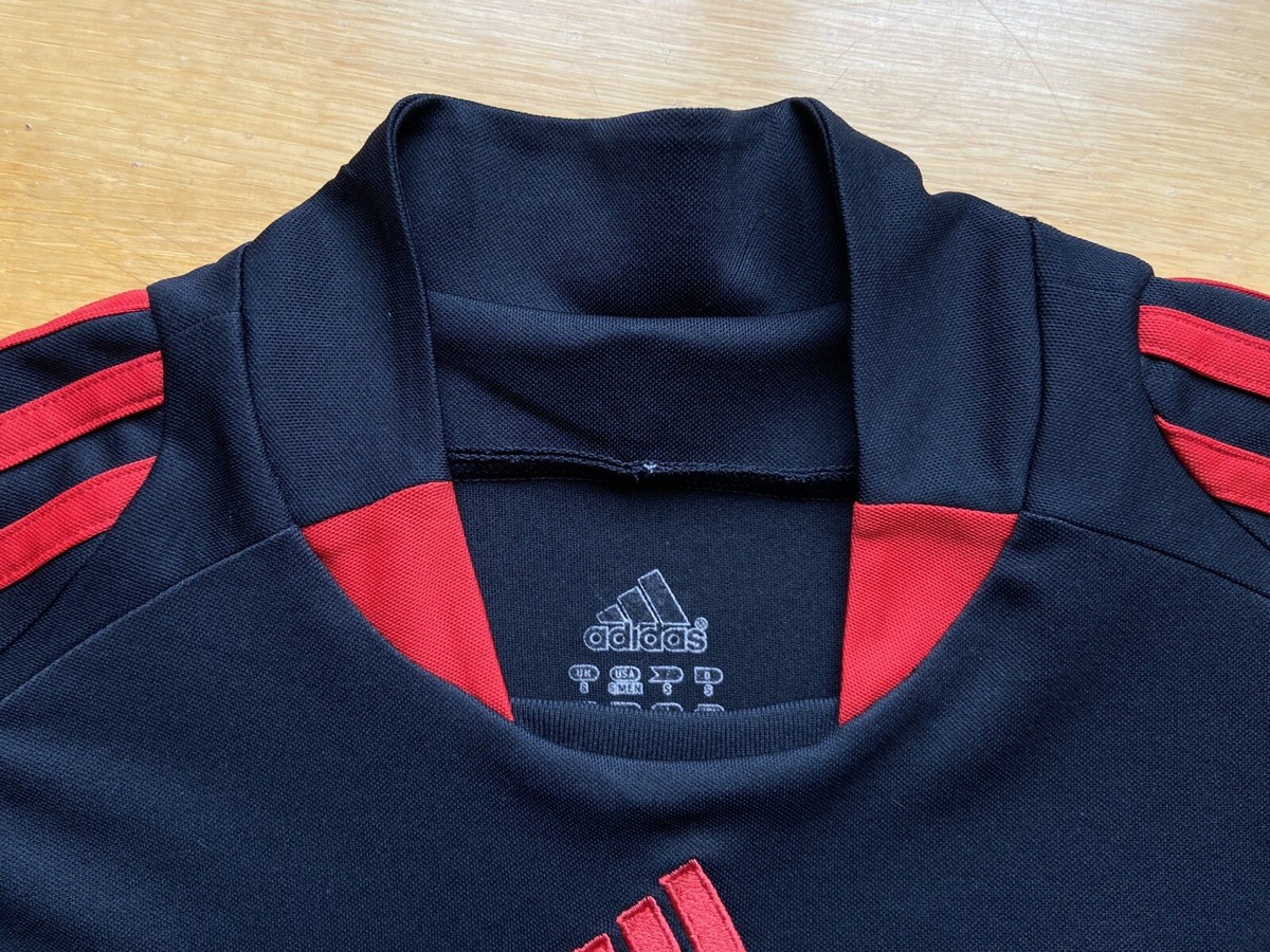 LIVERPOOL 2008 2009 GOALKEEPER FOOTBALL SHIRT SOCCER JERSEY ADIDAS