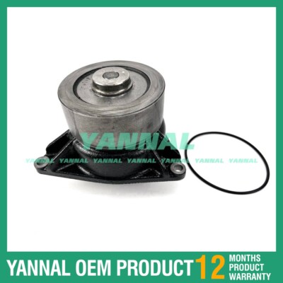 5528405 Water Pump For Cummins 6CT Engine Part | eBay