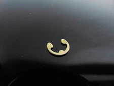 OEM Arctic Cat Snowmobile Kitty Cat Recoil Pull Rope Internal E-Ring 3003-318