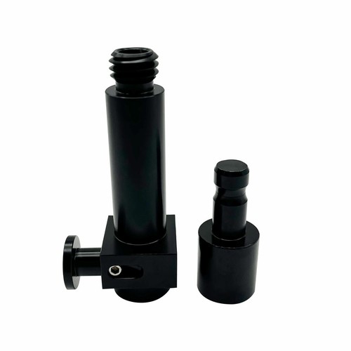 Adattatore Per Surveying Topografico Kit Adattatore Sgancio Rapido