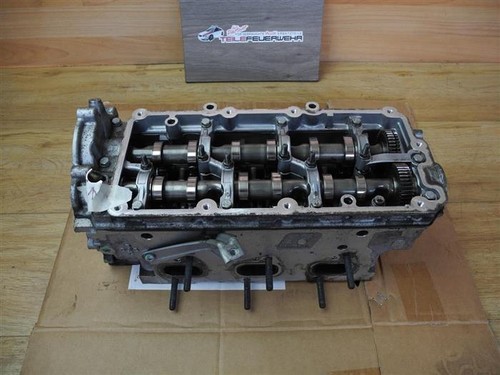 Audi Q7 4L VW 3D 7L CEXA CEXB 3.0 TDI Nockenwelle Zylinderkopf 1-3 059103266JX