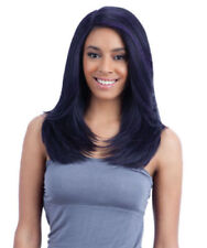 JANNIE - FREETRESS EQUAL LACE FRONT DEEP INVISIBLE L PART SYNTHETIC WIG