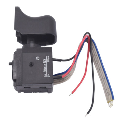 1PC For   Screwdriver 18V 2867-20 M18 FUEL 1'' Impact Wrench Trigger Switch 
