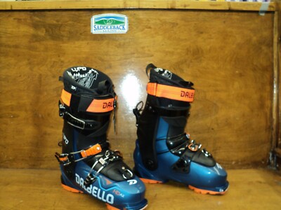 DALBELLO Lupo ダルベロ　25-25.5 DALBELLO LUPO AX HP size 25.5uni | eBay