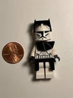 Lego Star Wars Clone Wars P1 Clone Commander Kama Visor Pauldron Army Builder