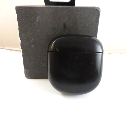 Bose QuietComfort Earbuds ii Replacement Charging Case- Black