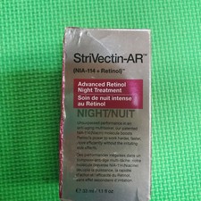 StriVectin-AR NIA-114 Advanced Retinol Night Treatment - 1.1oz / 33mL