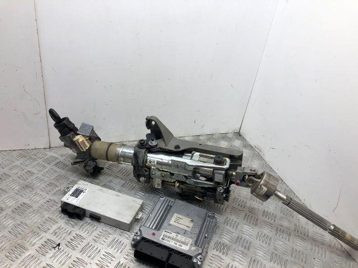 BMW 5 Touring E61 Zündset 7796680 7796614 7793887 3.50 Diesel  