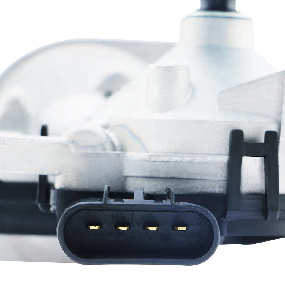 Windshiled Front Wiper Motor for Dodge 2003-2010 Ram 1500 2500 3500 4500 5500 Foto 4 de 4