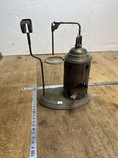 N.1 outil Ancien Pulvérisateur Laryngien  Matériel Medical réchaud