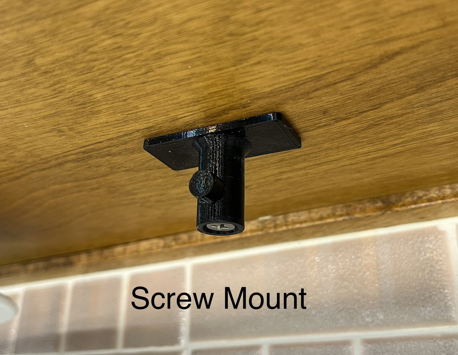 4Pack KitchenAid Mixer Attachment Holder Organizer Hanger Free