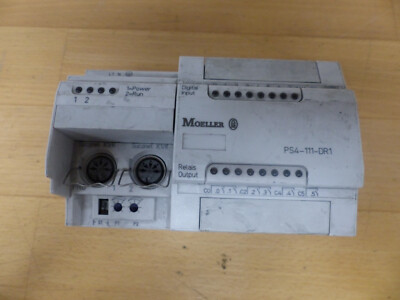 MOELLER PS4-111-DR1