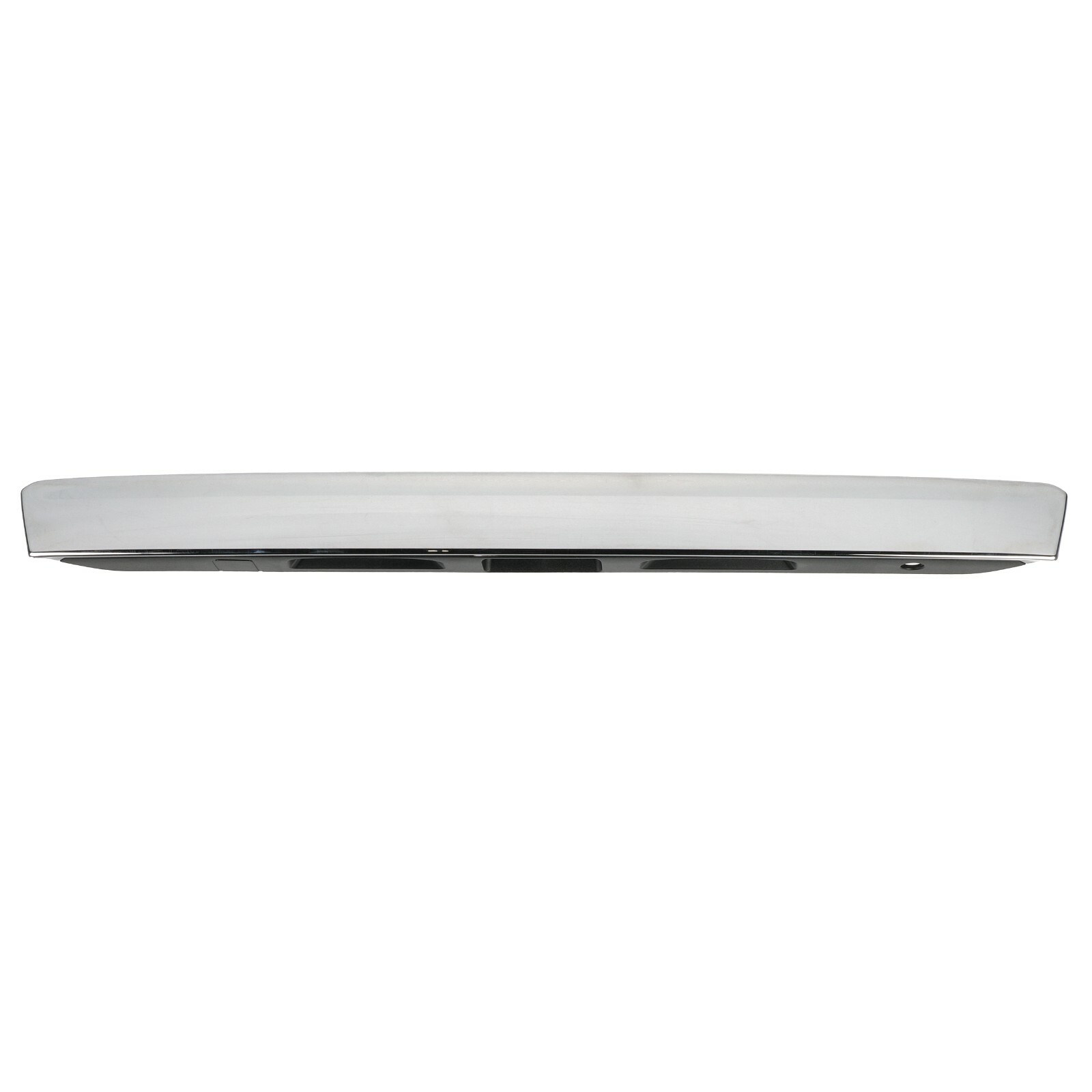 Panel de moldura trasera del maletero cromado para Subaru Legacy 2012-2014 (P/N J1210AJ015)