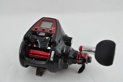 Daiwa 23 LEOBRITZ S500JP Electric Fishing Reel 【 1day shipping