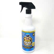 BulbHead Grease Police Magic Degreaser - 946ml