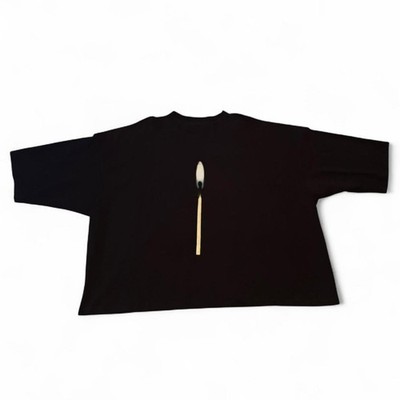 Kanye West Donda 2 Lit Match Yeezy 2022 Shirt