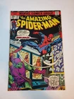 The Amazing Spider-Man #137 (Marvel Comics October 1974)