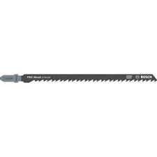 Bosch PRO Wood precise T344DP Stichs&auml;geblatt 152&nbsp;mm 25-tlg. - 2608665240