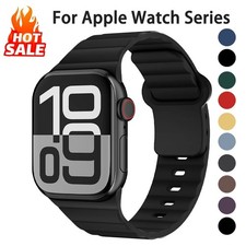 Strap for Apple Watch Bands iWatch Series 11 10 SE 9 8 7 6 5 41mm 49mm Bracelet