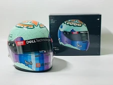 Arai 12 Helmet Mclaren Mercedes Ricardo Racing Helmet Motorcycle Full-face