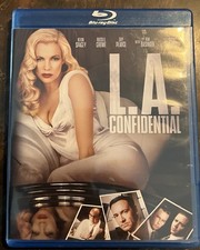 L.A. Confidential (Blu-ray, 1997)