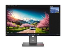 Monitor Lenovo 32" 4K UHD P32UD-40 nuevo