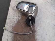 Retroviseur gauche (ou coque) Suzuki LIANA