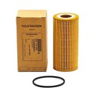 Engine Oil Filter 06L115562 OEM for Audi A3 A4 A5 VW Golf Passat 1.8T 2.0T TSI
