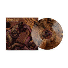 Bodysnatcher - Hell is Here, Hell Is Home / Vinyl LP on COLORED presale