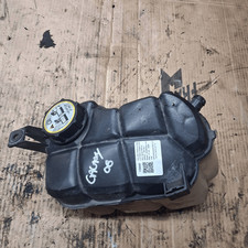 1449986 Vaschetta compensazione radiatore FORD MONDEO (CA2) 2.0 GPL Ber