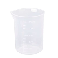 Kunststoff-Messbecher Aus Polypropylen, 1000 Ml, 1 StüCk