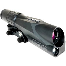 Killer Instinct Maxview CERTIS Laser Rangefinding Crossbow Scope