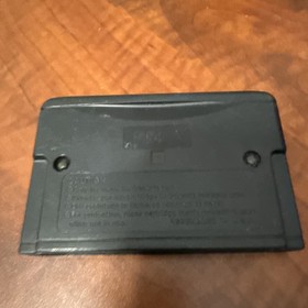 Virtua Fighter Sega Genesis 32X  - 1995  Cartridge Only - Tested Authentic 