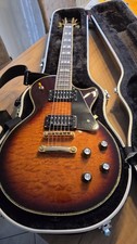 E-Gitarre Johnson Les Paul Style Limitiert Se...