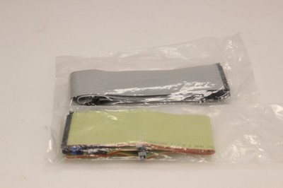 Set of Brand New IDE/HDD Cable and FDD/Floppy Drive Cable  