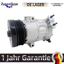 Klimakompressor Klimaanlage für Opel Corsa D E 1.0L 1.2L 1.4L 93190812 55701200