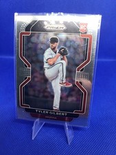 2022 Panini Prizm #8 Tyler Gilbert RC Arizona Diamondbacks