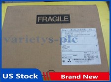 1PC Mitsubishi SERVO DRIVE UNIT MDS-D-SVJ3-20 NEW ORIGINAL SHIP