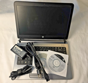 Hp ProBook 430 G3 | eBay
