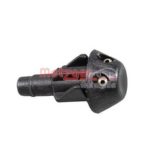 Metzger Waschwasserdüse für Scheinwerfer für Citroen Saxo Peugeot 106 205 306 3