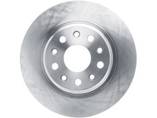 31KN24C Rear Brake Rotor Fits 2022-2024 Jeep Grand Cherokee 3.6L V6