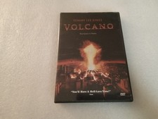 Volcano (DVD, 1999)  T2