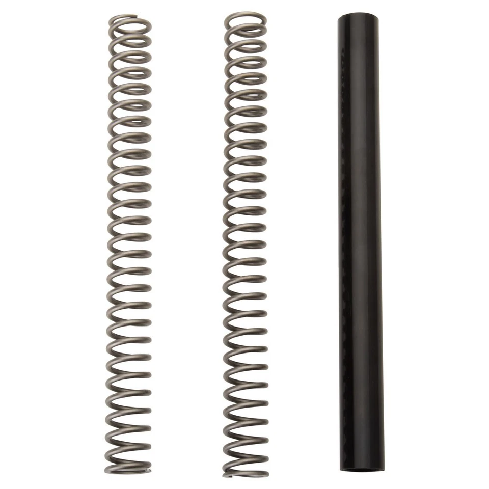 Muelles de horquilla Race Tech .70 kg para HONDA YAMAHA SUZUKI TRIUMPH Foto 3 de 3