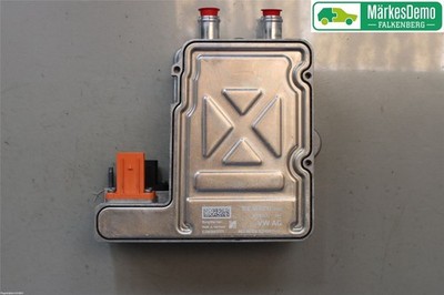 Motorvärmare El/Sats kompl. - ŠKODA ENYAQ IV 21->> - 1EE963221 - 73,070 km