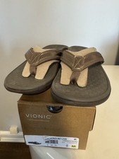 VIONIC Tide Bronze Metallic 8 M