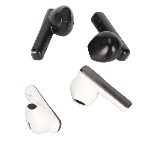 BT Translation Headset Stereo 74 Languages 70 Accents Support Low Latency Tra DB - Photo 7/18