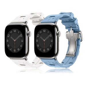 Apple Watch Kilim Single Tour Band for Series 11 10 9 8 7 6 5 4 SE Ultra 3 2 1
