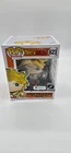 Funko Pop Dragon Ball Z 623 Legendary Super Saiyan Broly Galactic Toys Exclusive